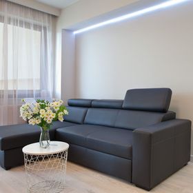 Apartamenty ABA White centrum De Luxe Krynica-Zdrój