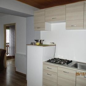 Pokoje nad Brzegiem Kacwin