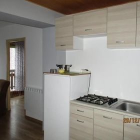 Pokoje nad Brzegiem Kacwin