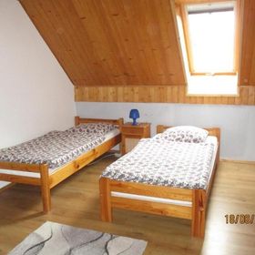 Pokoje nad Brzegiem Kacwin