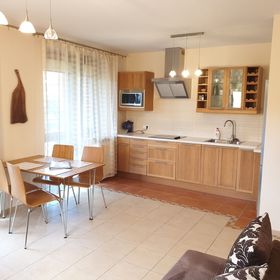 Apartamenty ABA Latte Krynica-Zdrój