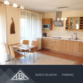 Apartamenty ABA Latte Krynica-Zdrój