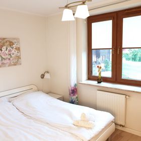 Apartamenty ABA Francuski Krynica-Zdrój