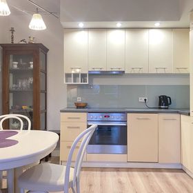 Apartamenty ABA Francuski Krynica-Zdrój