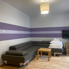 Apartamenty ABA Jagodowy Krynica-Zdrój