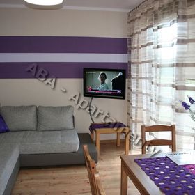 Apartamenty ABA Jagodowy Krynica-Zdrój