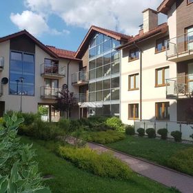 Apartamenty ABA Jagodowy Krynica-Zdrój