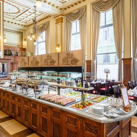 Mövenpick Hotel Budapest Centre