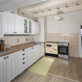 Chata Arónia Dolný Kubín