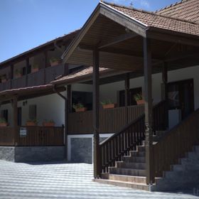 Pensiunea Bingyó Lupeni