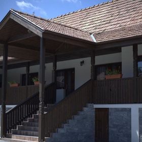 Pensiunea Bingyó Lupeni