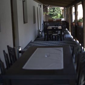 Pensiunea Bingyó Lupeni