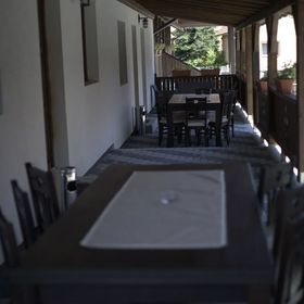 Pensiunea Bingyó Lupeni