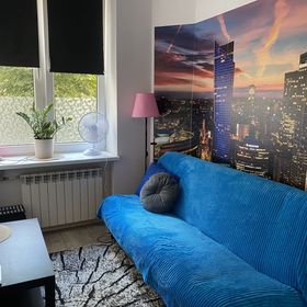 Komfort na Tamce, niedaleko starówki.