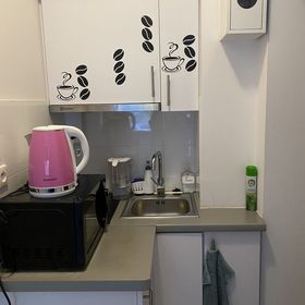 Komfort na Tamce, niedaleko starówki.