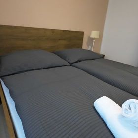 Apartmán Andrea Loučovice