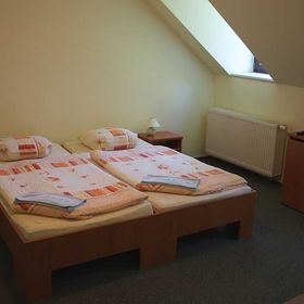 Česká Hospoda Jablonné v Podještědí