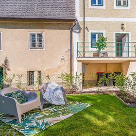 Apartman Persenbeug-Gottsdorf - ANO327