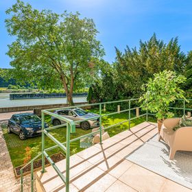 Apartman Persenbeug-Gottsdorf - ANO327