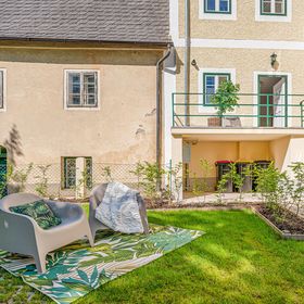 Apartman Persenbeug-Gottsdorf - ANO328