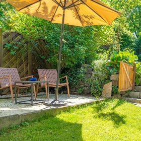 Apartman Gottsdorf - ANO331