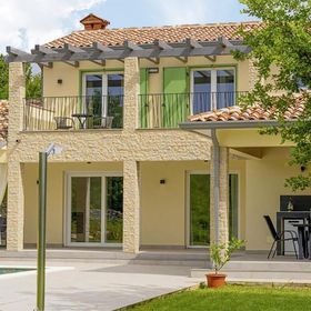 Vendégház Labin - CIO442