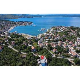 Vendégház Bilice - CSV021