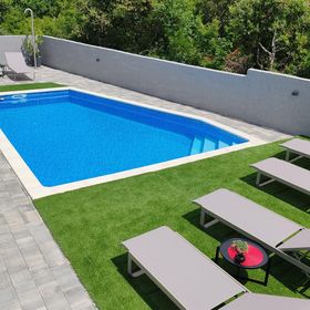 Vendégház Bilice - CSV021