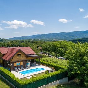 Vendégház Stubičke Toplice - CCC504