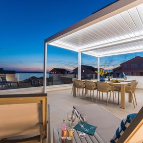 Apartman Mandre - CKP066