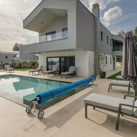 Vendégház Rebići - CIS215