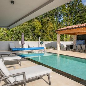 Vendégház Rebići - CIS215