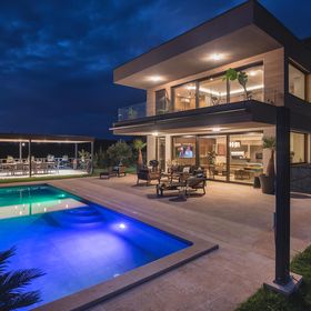 Vendégház Medulin - CIM661