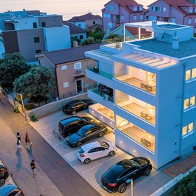 Apartman Mandre - CKP067