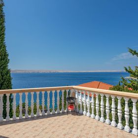 Apartman Barić Draga - CKV751