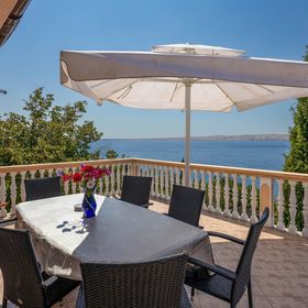 Apartman Barić Draga - CKV751