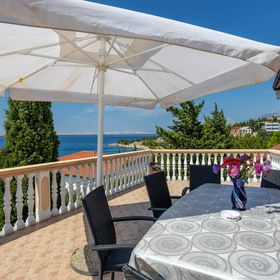 Apartman Barić Draga - CKV751