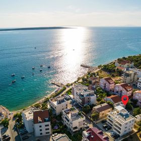 Apartman Mandre - CKP068