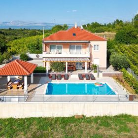 Vendégház Trilj - CDE950