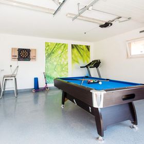 Vendégház Trilj - CDE950