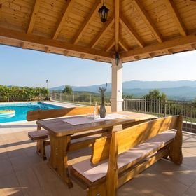 Vendégház Trilj - CDE950