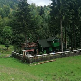 Cabana Barleanu Petroșani