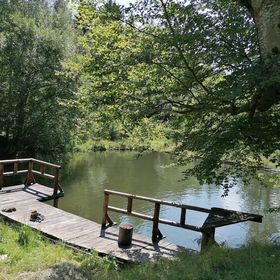 Cabana Barleanu Petroșani