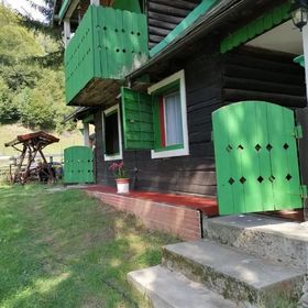 Cabana Barleanu Petroșani