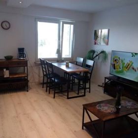 APARTAMENT EVI Ustka 