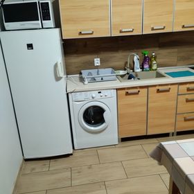 Pokoje -Kwatery u Renaty Kobylin