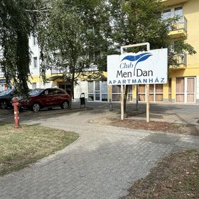 D&D Wellness Apartman - Dani Wellness Apartman Zalakaros