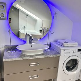 Chill Apartman Budakalász