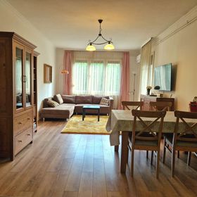 Clarissa Apartman Eger