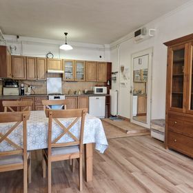 Clarissa Apartman Eger